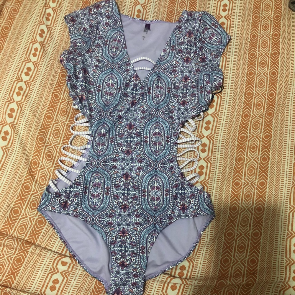 Bathing suit one Piece